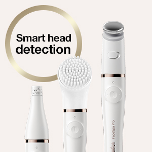 Braun 911 face epilator Clearance